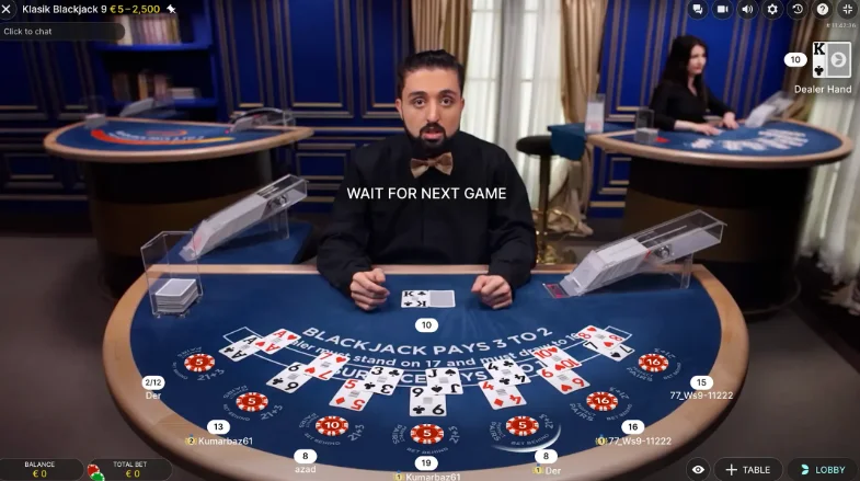 Les tournois et les lives  